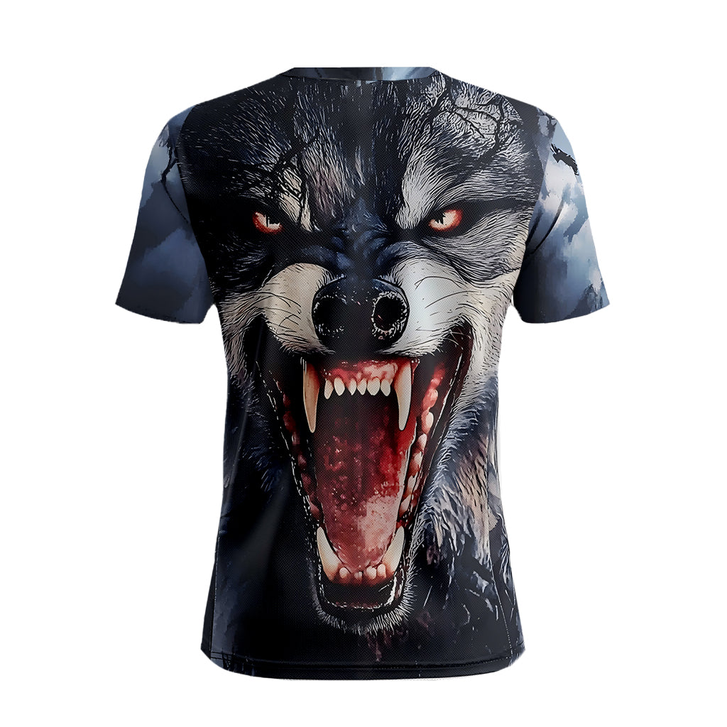 Summe Street Men's T-shirt 3D Print Men's T-shirt Casual Short-sleeved Top Outdoor Sports Fashion Men's T-shirt Clothing