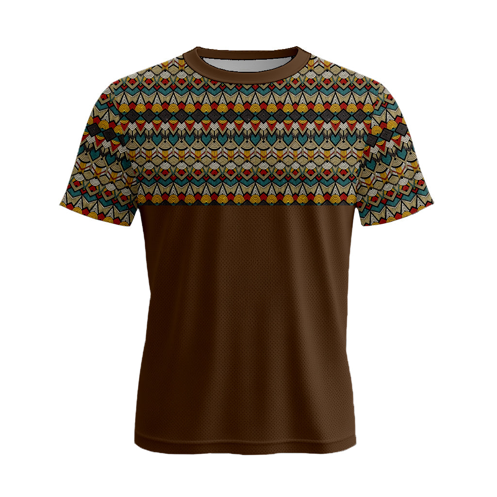 Summe Street Men's T-shirt 3D Print Men's T-shirt Casual Short-sleeved Top Outdoor Sports Fashion Men's T-shirt Clothing