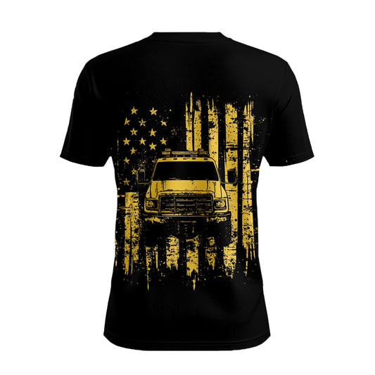 Summe Street Men's T-shirt 3D Print Men's T-shirt Casual Short-sleeved Top Outdoor Sports Fashion Men's T-shirt Clothing