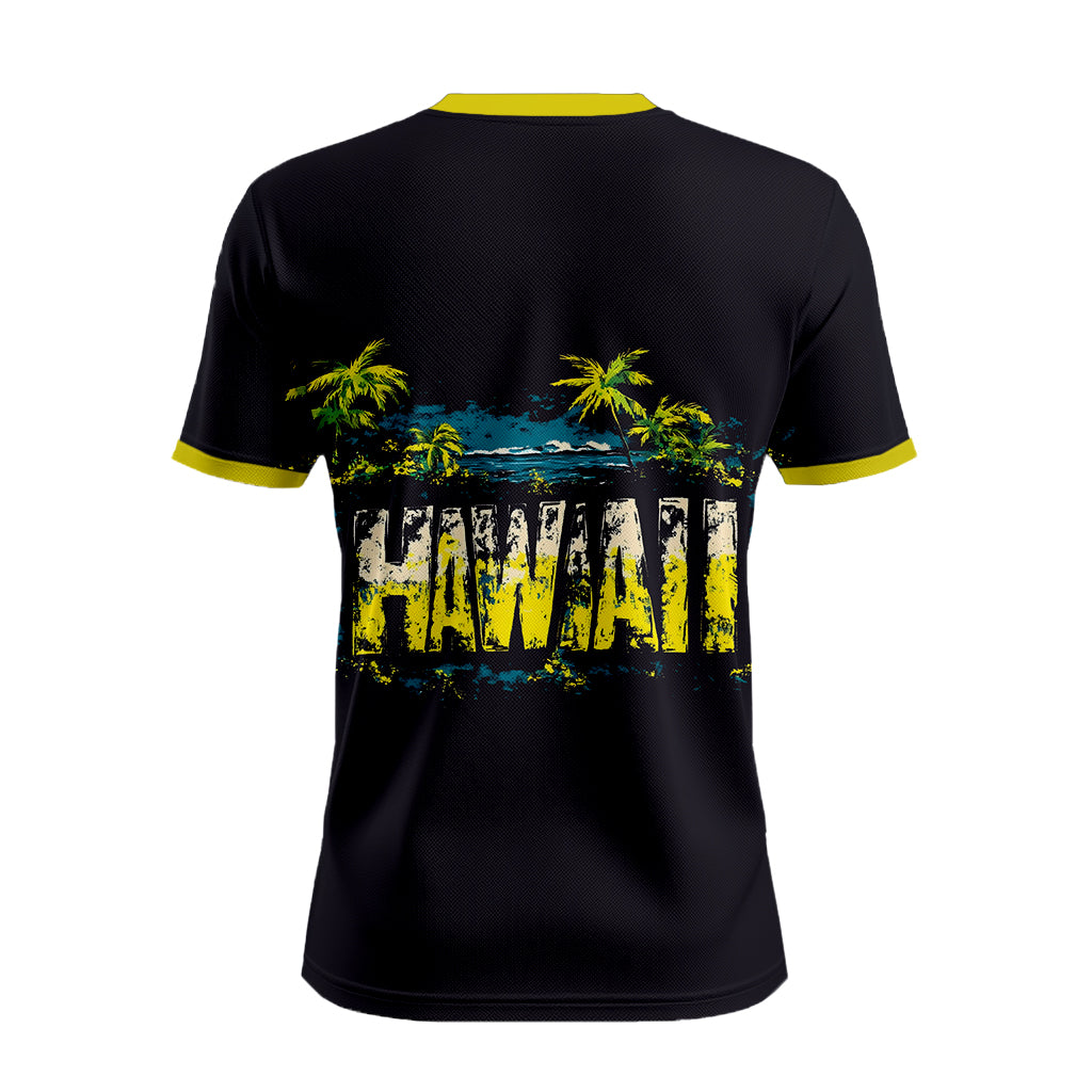 Summe Street Men's T-shirt 3D Print Men's T-shirt Casual Short-sleeved Top Outdoor Sports Fashion Men's T-shirt Clothing