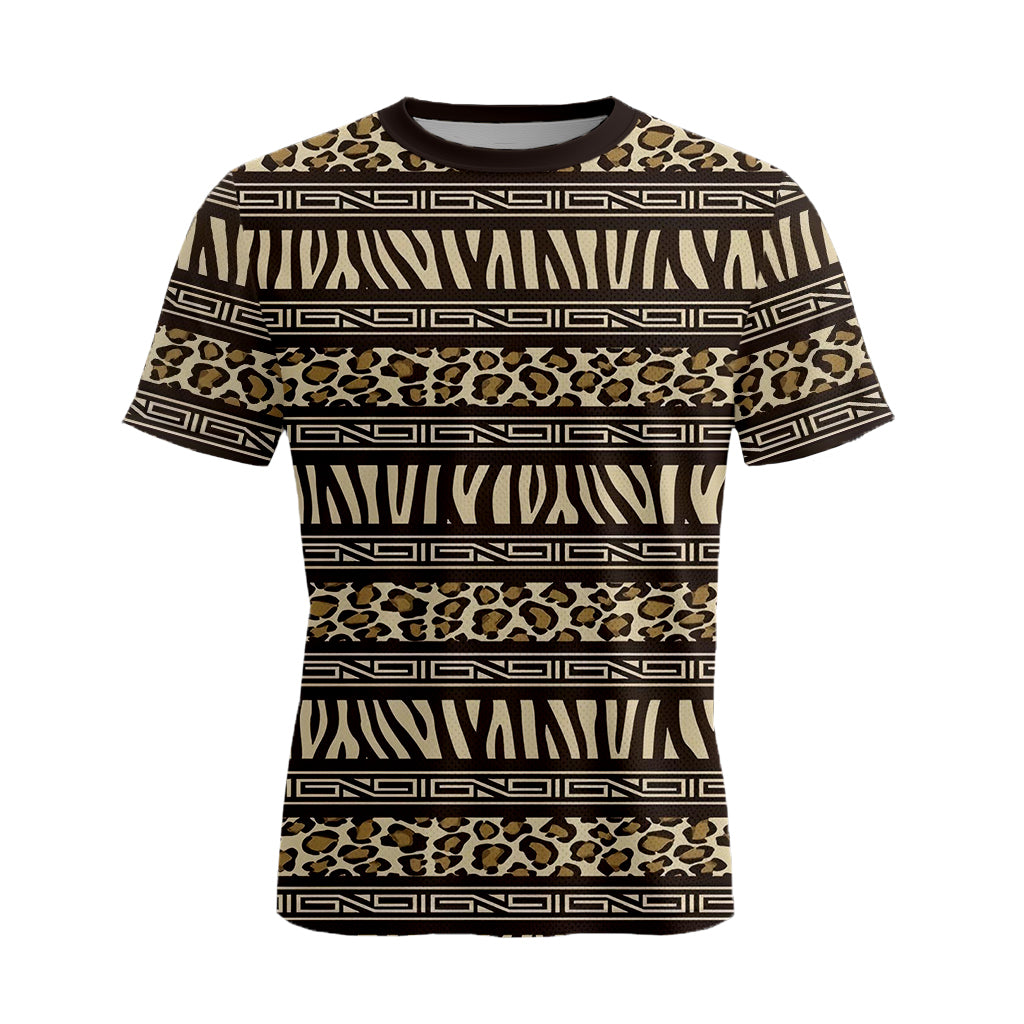 Summe Street Men's T-shirt 3D Print Men's T-shirt Casual Short-sleeved Top Outdoor Sports Fashion Men's T-shirt Clothing