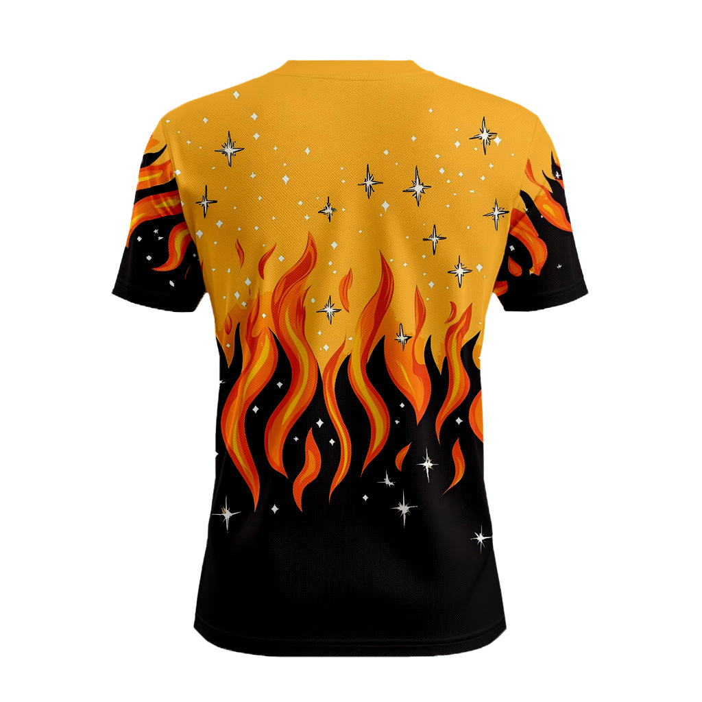 Summe Street Men's T-shirt 3D Print Men's T-shirt Casual Short-sleeved Top Outdoor Sports Fashion Men's T-shirt Clothing