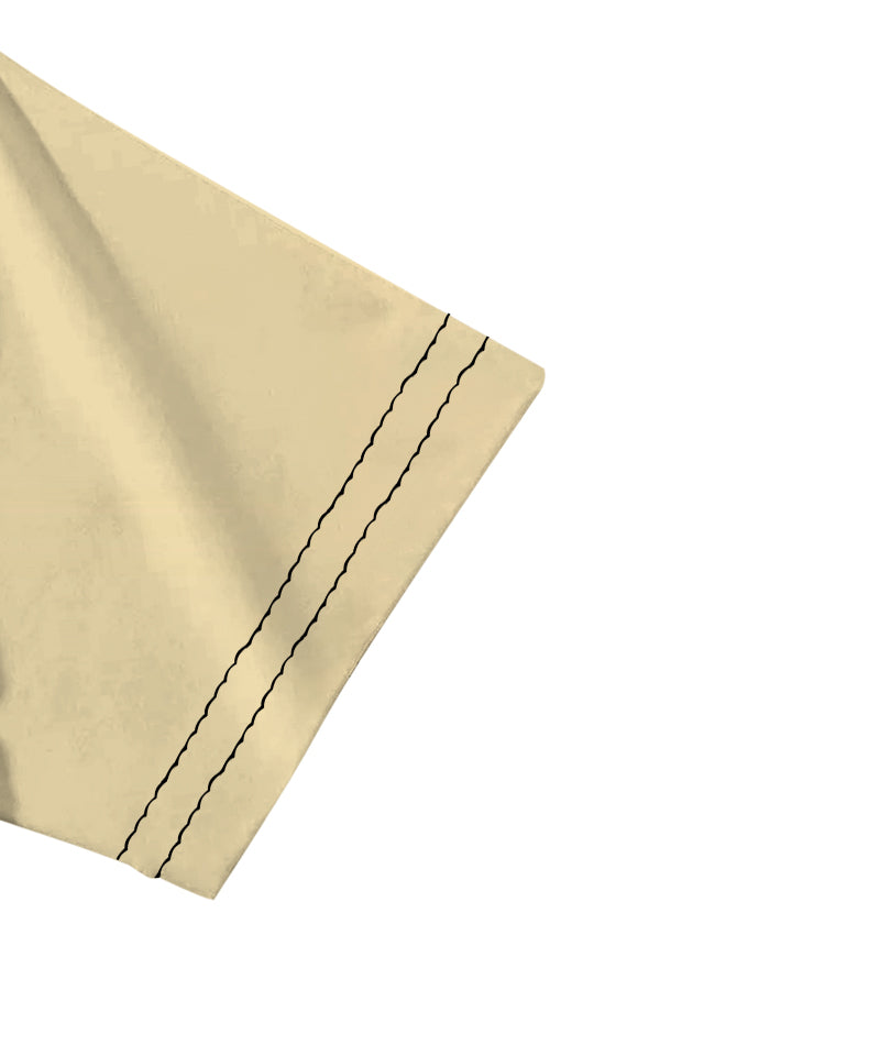 Chic 3D Printed T-Shirt, Short Sleeve Graphic Tee, Trendy Summer Streetwear for Unisex Style