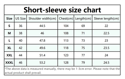 Mens T Shirt Tiger 3D Print T Shirt Harajuku Summer T Shirt O Neck Lightning Leopard Pattern Short Sleeve Top Oversized Clothing