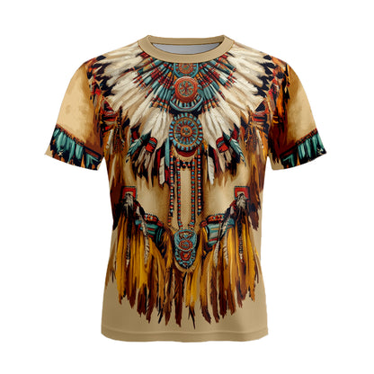 Summe Street Men's T-shirt 3D Print Men's T-shirt Casual Short-sleeved Top Outdoor Sports Fashion Men's T-shirt Clothing