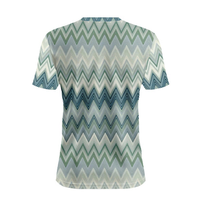 Summe Street Men's T-shirt 3D Print Men's T-shirt Casual Short-sleeved Top Outdoor Sports Fashion Men's T-shirt Clothing