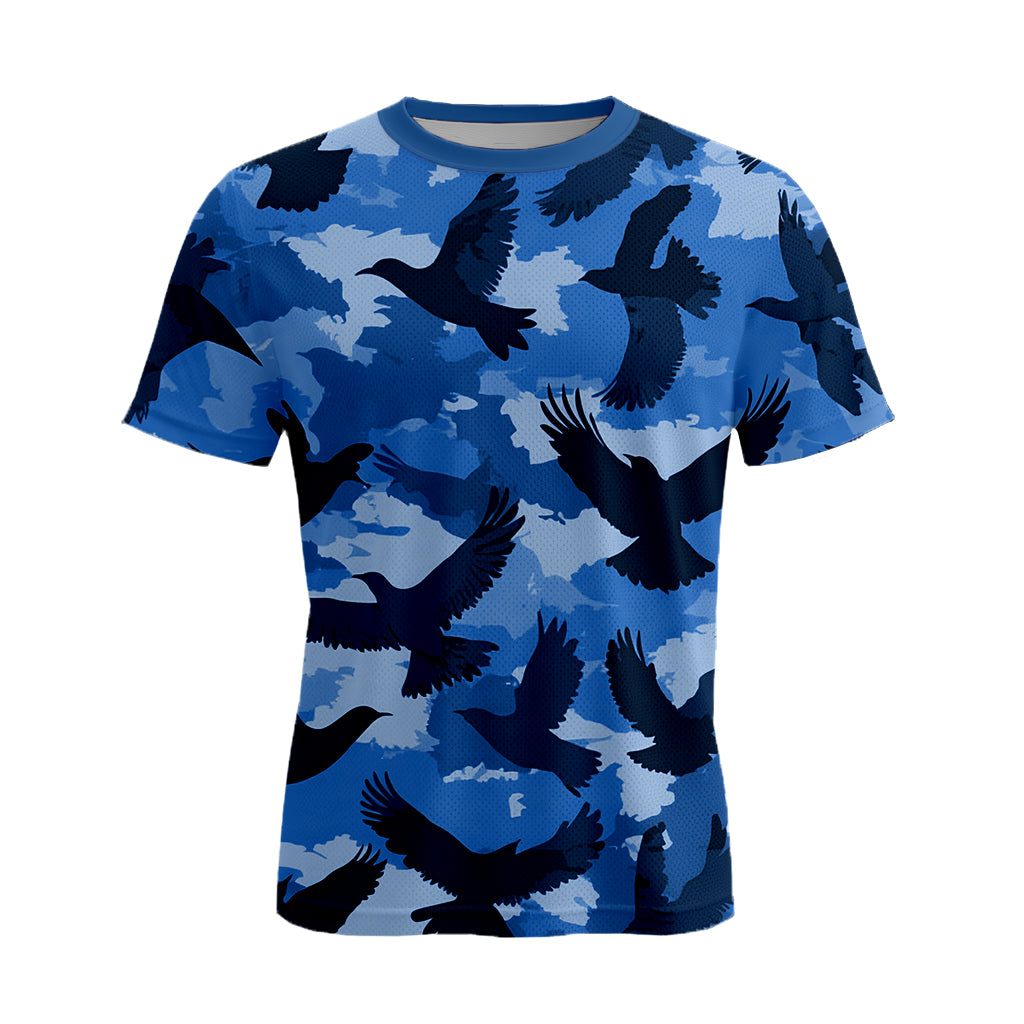 Summe Street Men's T-shirt 3D Print Men's T-shirt Casual Short-sleeved Top Outdoor Sports Fashion Men's T-shirt Clothing