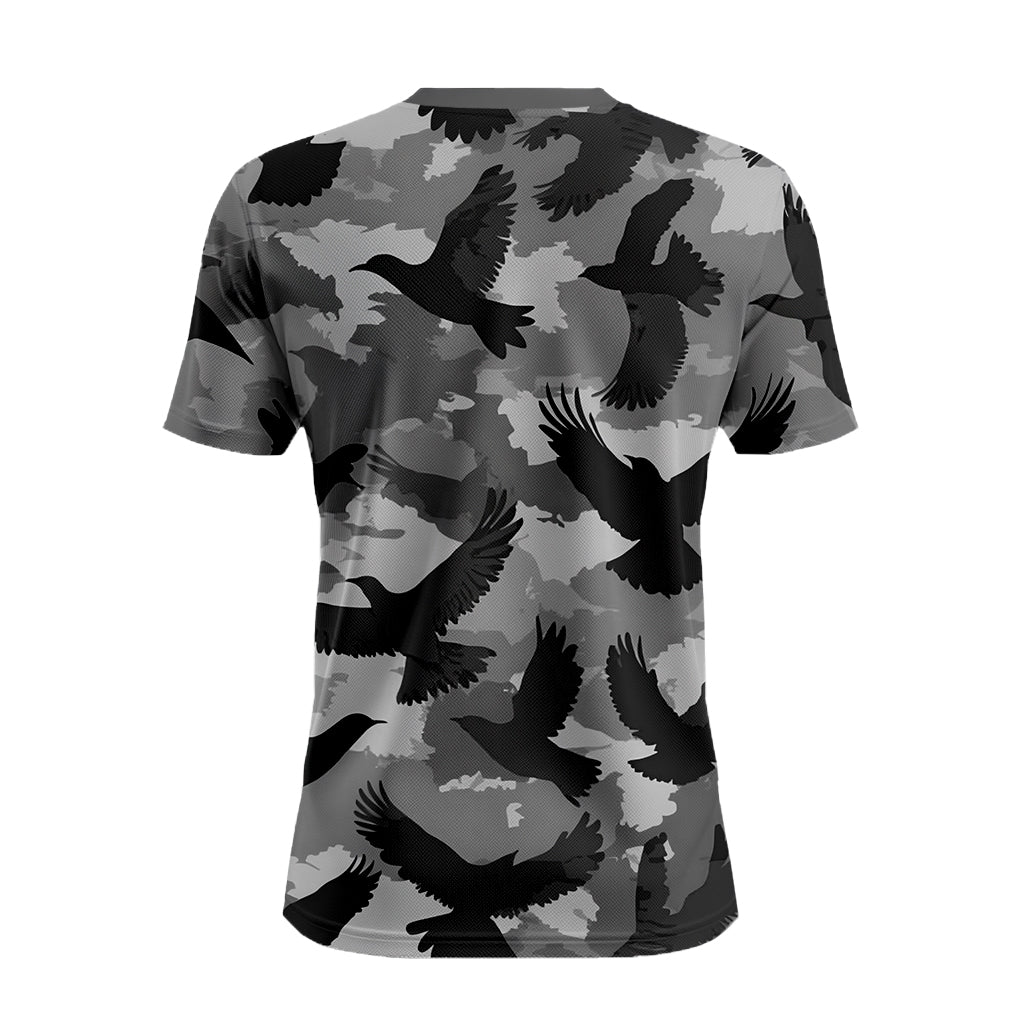 Summe Street Men's T-shirt 3D Print Men's T-shirt Casual Short-sleeved Top Outdoor Sports Fashion Men's T-shirt Clothing