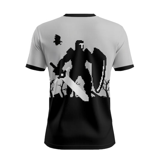 Summe Street Men's T-shirt 3D Print Men's T-shirt Casual Short-sleeved Top Outdoor Sports Fashion Men's T-shirt Clothing