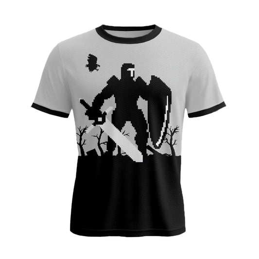 Summe Street Men's T-shirt 3D Print Men's T-shirt Casual Short-sleeved Top Outdoor Sports Fashion Men's T-shirt Clothing