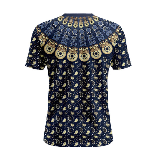 Summe Street Men's T-shirt 3D Print Men's T-shirt Casual Short-sleeved Top Outdoor Sports Fashion Men's T-shirt Clothing