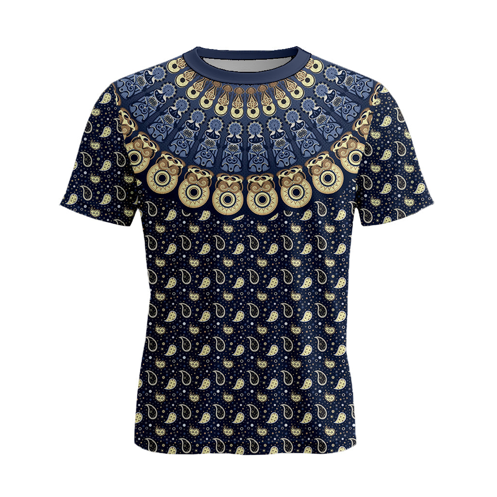 Summe Street Men's T-shirt 3D Print Men's T-shirt Casual Short-sleeved Top Outdoor Sports Fashion Men's T-shirt Clothing