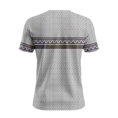 Summe Street Men's T-shirt 3D Print Men's T-shirt Casual Short-sleeved Top Outdoor Sports Fashion Men's T-shirt Clothing