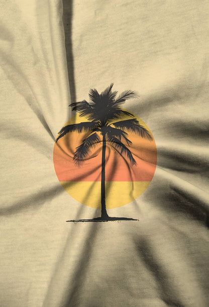 Chic 3D Printed T-Shirt, Short Sleeve Graphic Tee, Trendy Summer Streetwear for Unisex Style