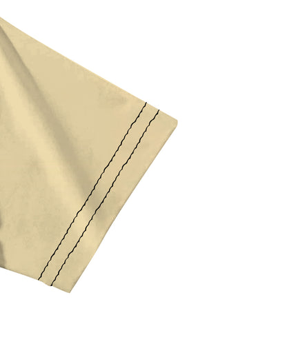 Chic 3D Printed T-Shirt, Short Sleeve Graphic Tee, Trendy Summer Streetwear for Unisex Style